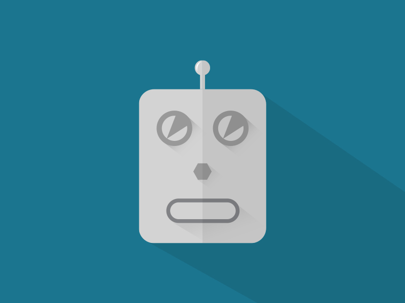 Правильная настройка robots.txt