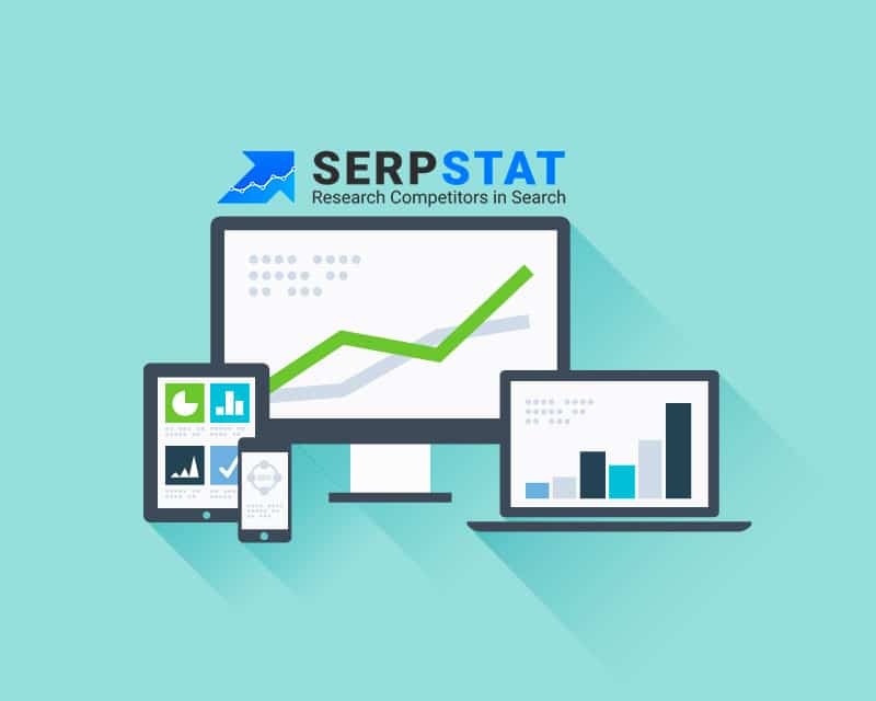 Аудит сайта Serpstat помог найти скрытые проблемы