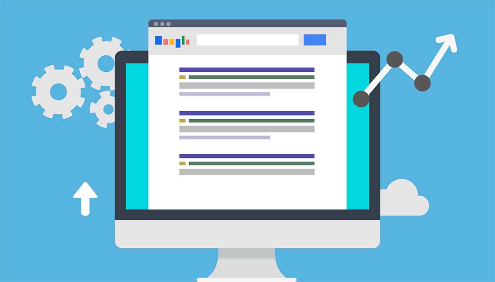4 фактора ранжирования или как попасть в ТОП Яндекс и Google