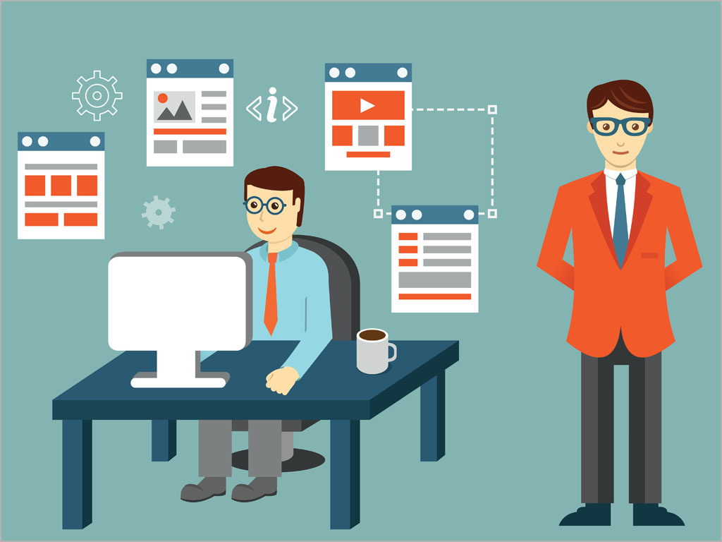 Делайте SEO параллельно с разработкой сайта