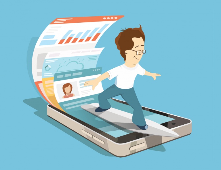 Скорость загрузки сайта — Google PageSpeed Insights