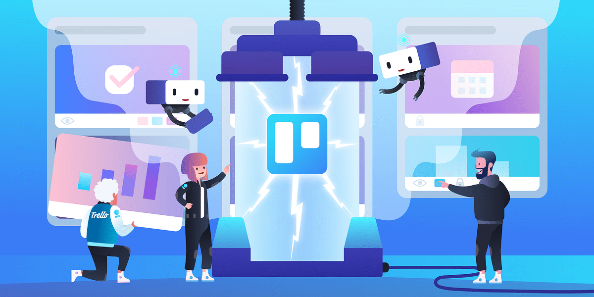 Trello вводит ограничения для обычных пользователей